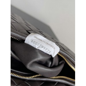 Bottega veneta Gemelli LARGE-MEDIUM-SMALL FONDANT Bags