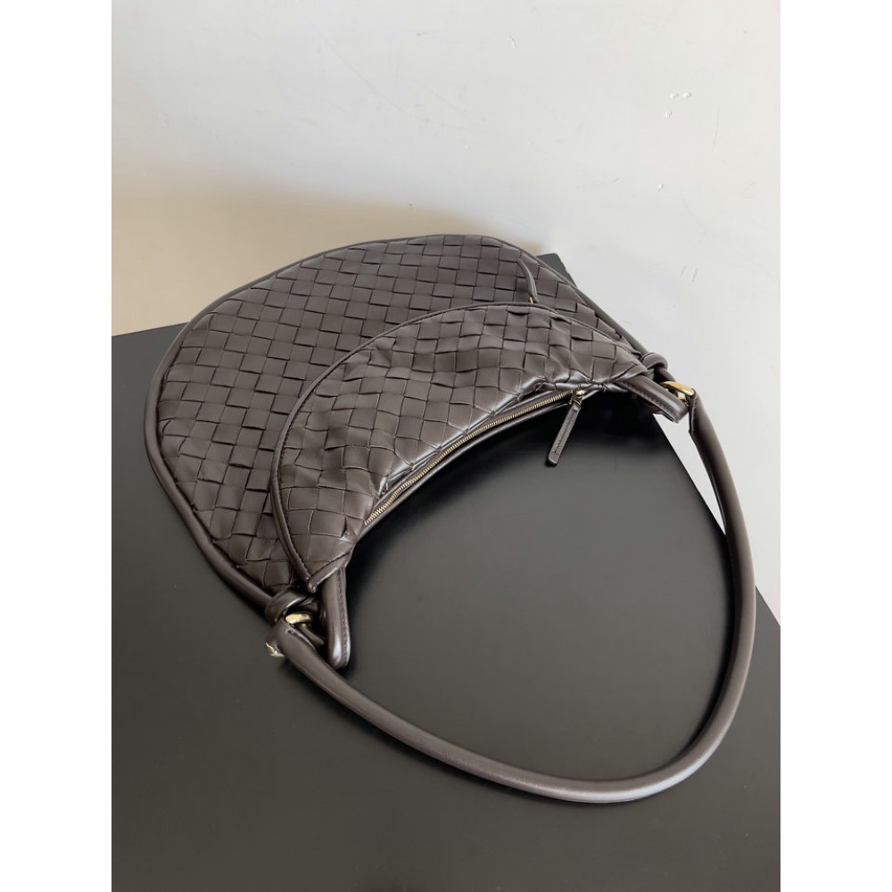 Bottega veneta Gemelli LARGE-MEDIUM-SMALL FONDANT Bags