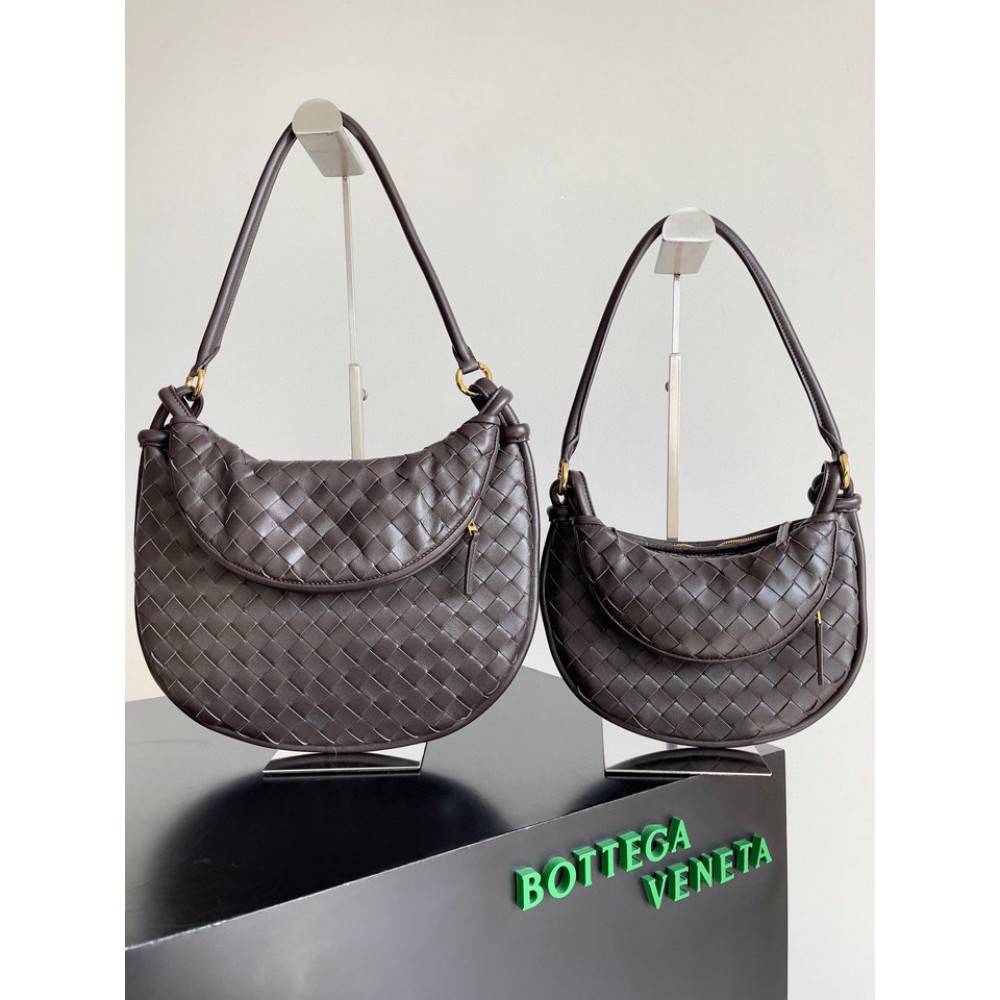 Bottega veneta Gemelli LARGE-MEDIUM-SMALL FONDANT Bags