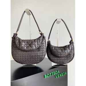Bottega veneta Gemelli LARGE-MEDIUM-SMALL FONDANT Bags