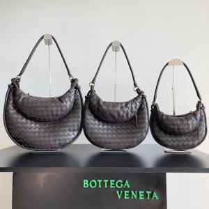 Bottega veneta Gemelli LARGE-MEDIUM-SMALL FONDANT Bags