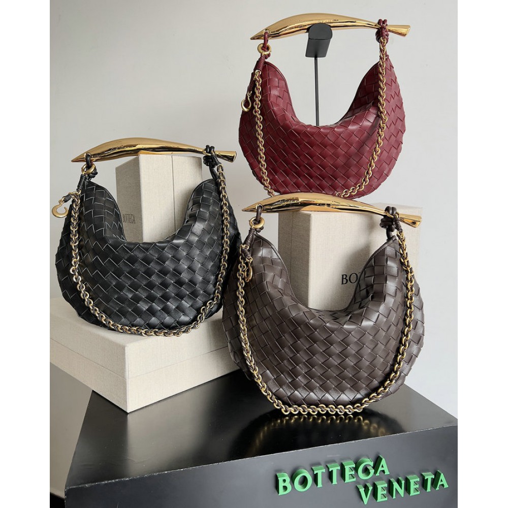 Bottega veneta sardine chain classic 33x20cm Bags