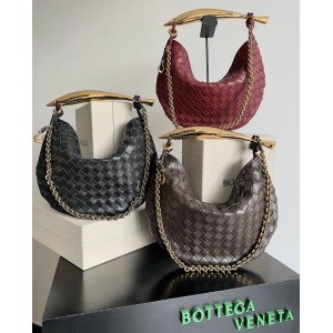 Bottega veneta sardine chain classic 33x20cm Bags