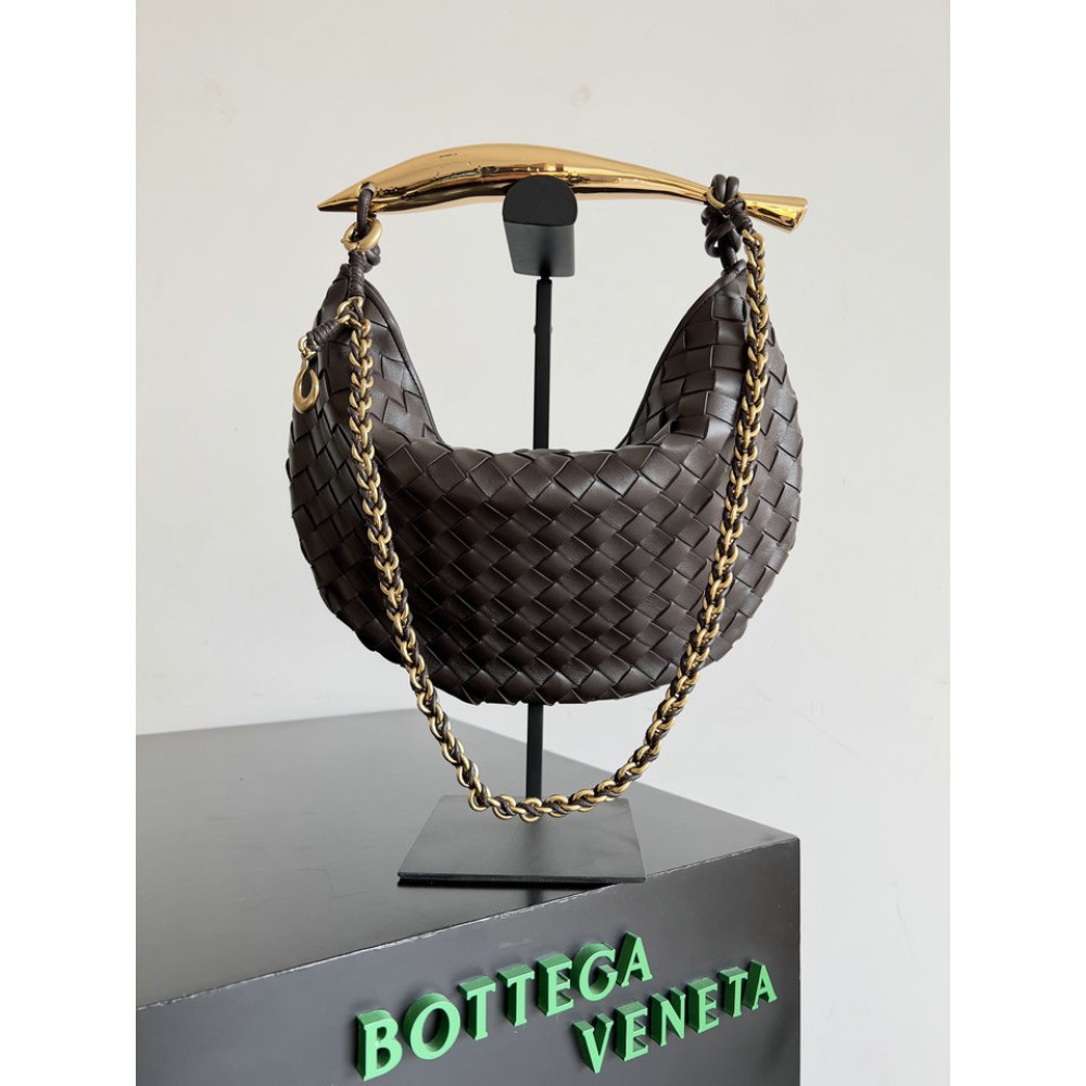 Bottega veneta sardine chain classic 33x20cm Bags