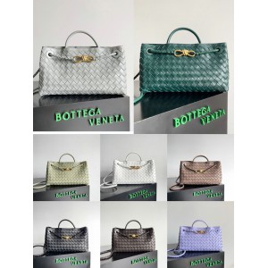 Bottega veneta andiamo Small East/West 29x18x10cm Bags