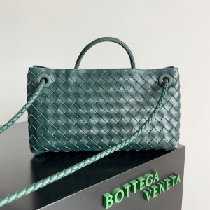 Bottega veneta andiamo Small East/West 29x18x10cm Bags