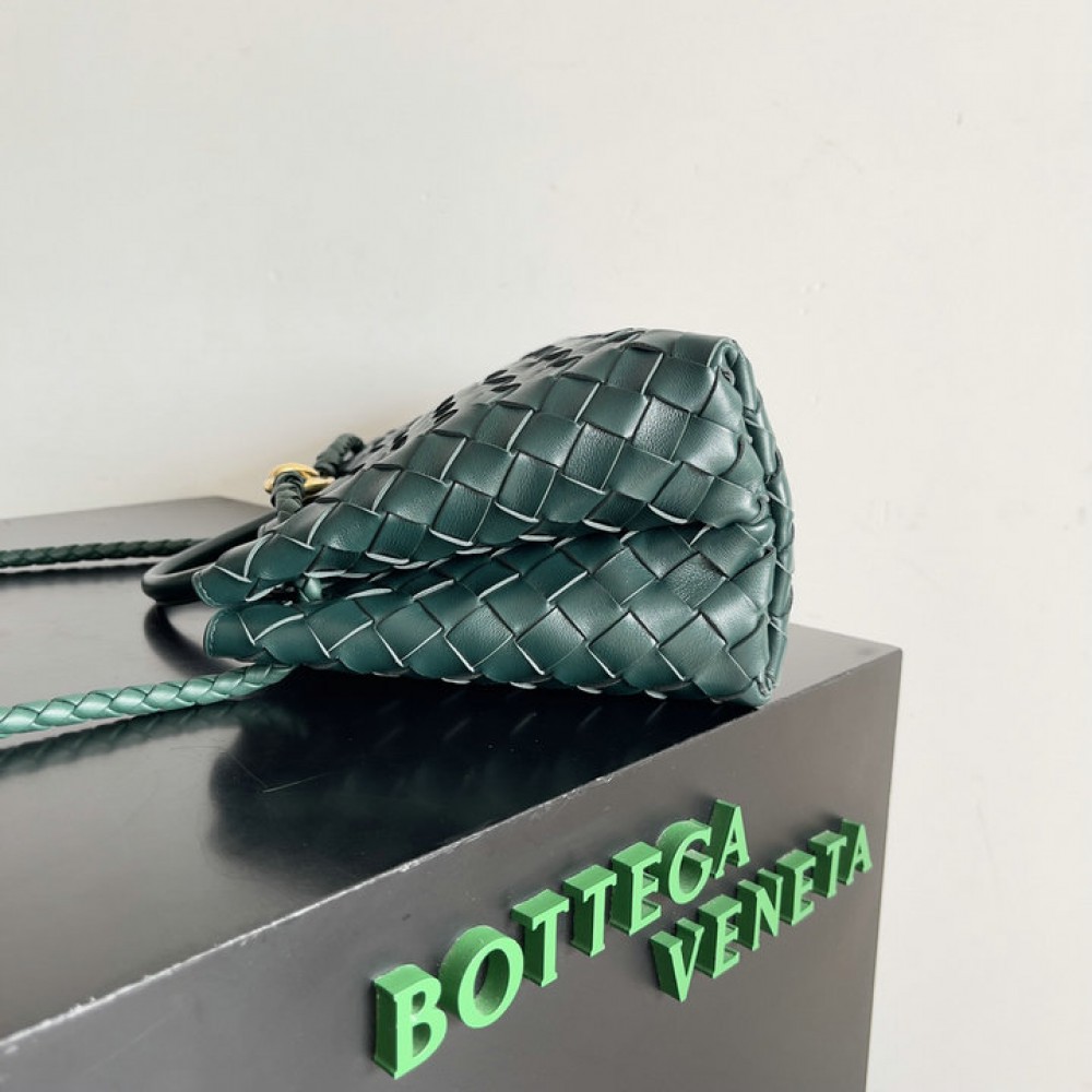 Bottega veneta andiamo Small East/West 29x18x10cm Bags
