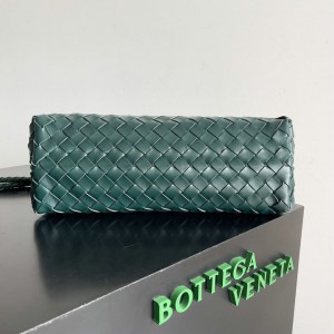 Bottega veneta andiamo Small East/West 29x18x10cm Bags