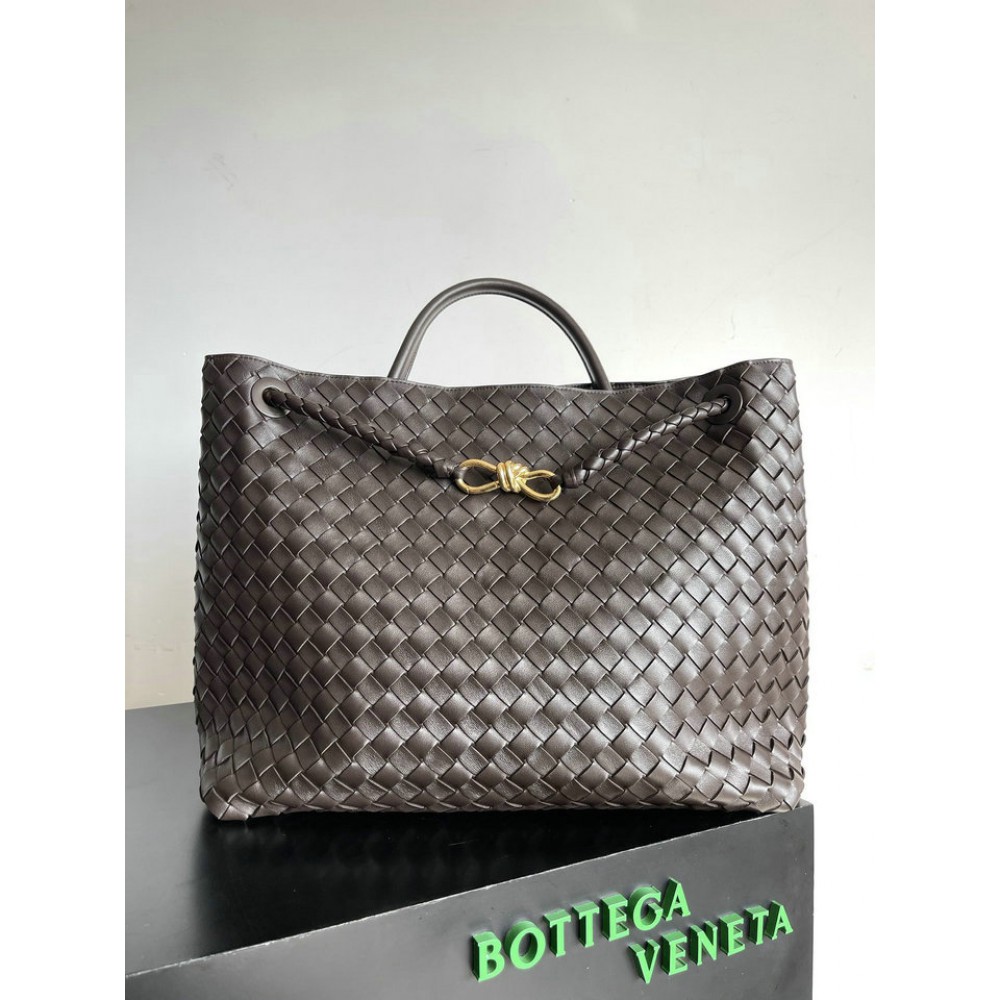 Bottega veneta andiamo Large Andiamo 42x35cm Fondant Bags