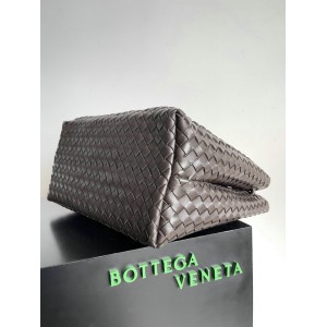 Bottega veneta andiamo Large Andiamo 42x35cm Fondant Bags