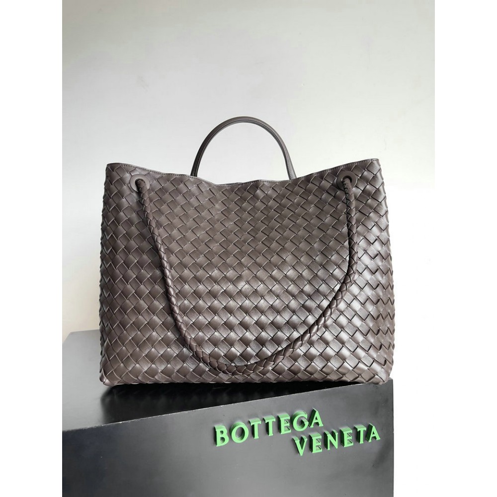 Bottega veneta andiamo Large Andiamo 42x35cm Fondant Bags