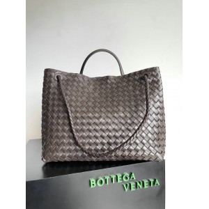 Bottega veneta andiamo Large Andiamo 42x35cm Fondant Bags