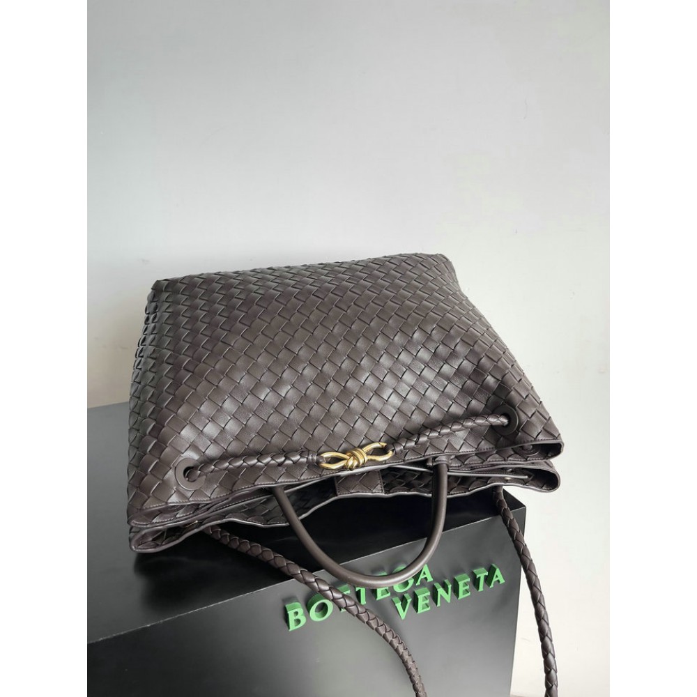 Bottega veneta andiamo Large Andiamo 42x35cm Fondant Bags