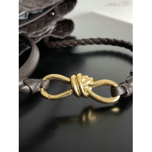 Bottega veneta andiamo Large Andiamo 42x35cm Fondant Bags