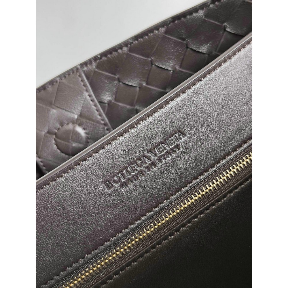 Bottega veneta andiamo Large Andiamo 42x35cm Fondant Bags
