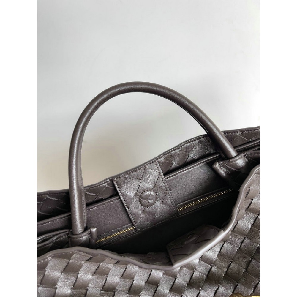 Bottega veneta andiamo Large Andiamo 42x35cm Fondant Bags