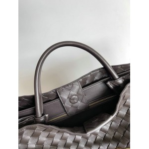 Bottega veneta andiamo Large Andiamo 42x35cm Fondant Bags