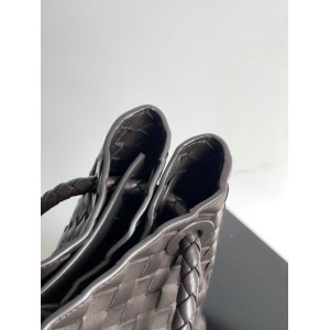 Bottega veneta andiamo Large Andiamo 42x35cm Fondant Bags