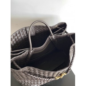 Bottega veneta andiamo Large Andiamo 42x35cm Fondant Bags