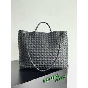 Bottega veneta andiamo Large Andiamo 42x35cm slate Bags