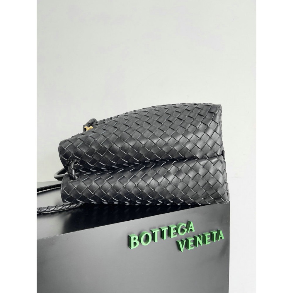 Bottega veneta andiamo Large Andiamo 42x35cm slate Bags