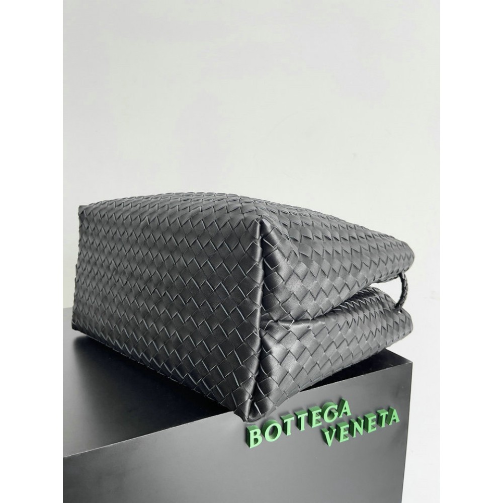 Bottega veneta andiamo Large Andiamo 42x35cm slate Bags