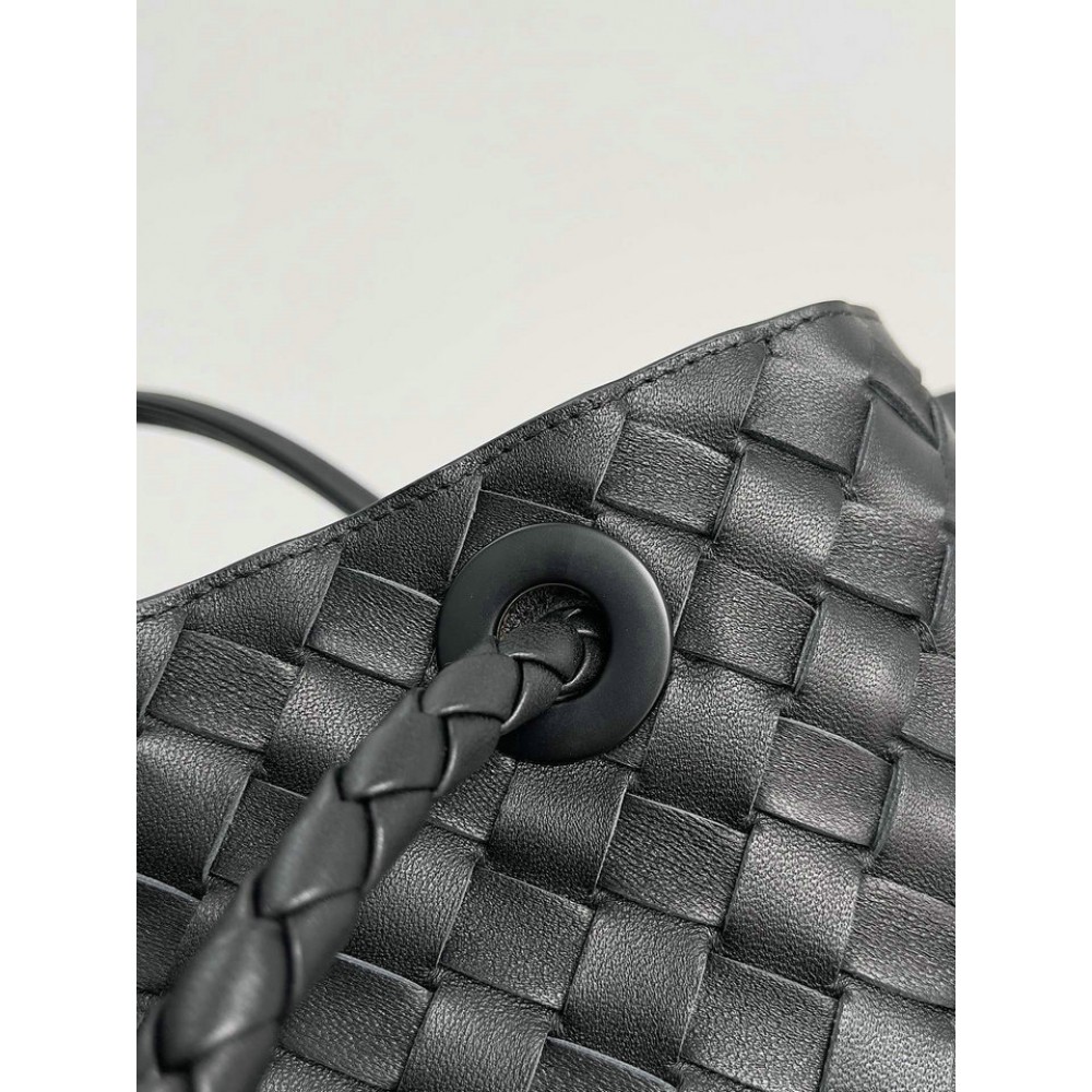 Bottega veneta andiamo Large Andiamo 42x35cm slate Bags