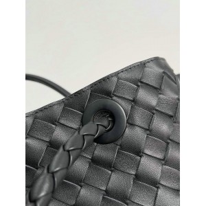 Bottega veneta andiamo Large Andiamo 42x35cm slate Bags