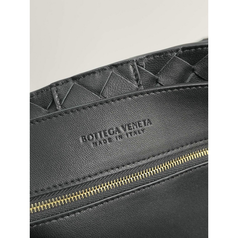 Bottega veneta andiamo Large Andiamo 42x35cm slate Bags