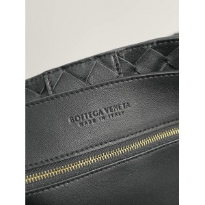 Bottega veneta andiamo Large Andiamo 42x35cm slate Bags