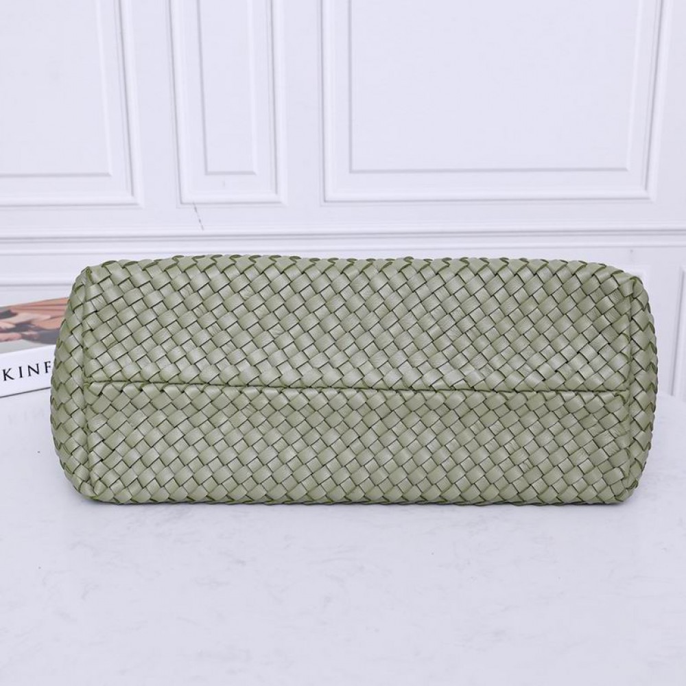 Bottega veneta Medium Cabat 40x26x16cm grey Bags