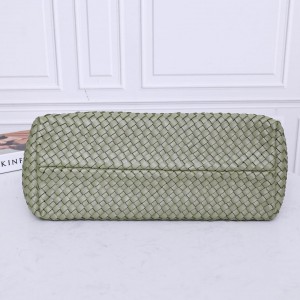 Bottega veneta Medium Cabat 40x26x16cm grey Bags