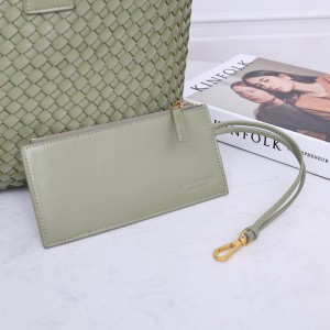 Bottega veneta Medium Cabat 40x26x16cm grey Bags