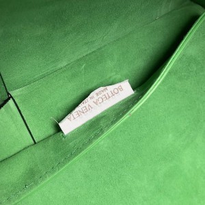 Bottega veneta Medium Arco Tote Bag 37x27cm black Bags