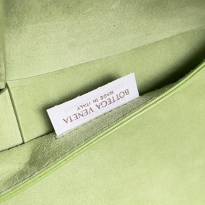 Bottega veneta Medium Arco Tote Bag 37x27cm brown Bags