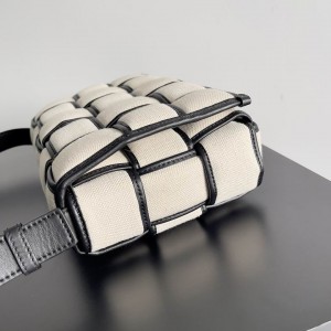 Bottega veneta padded cassette 26x18cm Bags