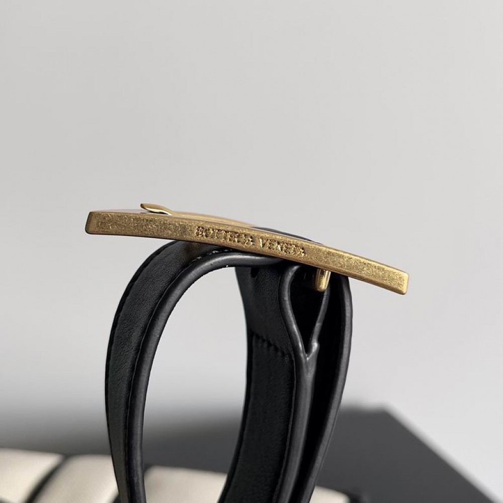 Bottega veneta padded cassette 26x18cm Bags