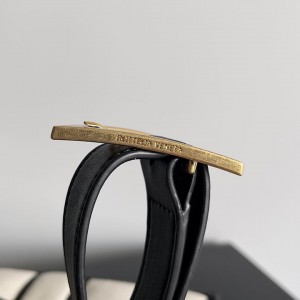 Bottega veneta padded cassette 26x18cm Bags