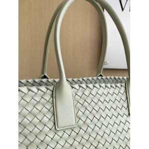 Bottega veneta Large cabat 51x45x20 grey Bags