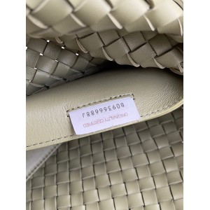 Bottega veneta Large cabat 51x45x20 grey Bags