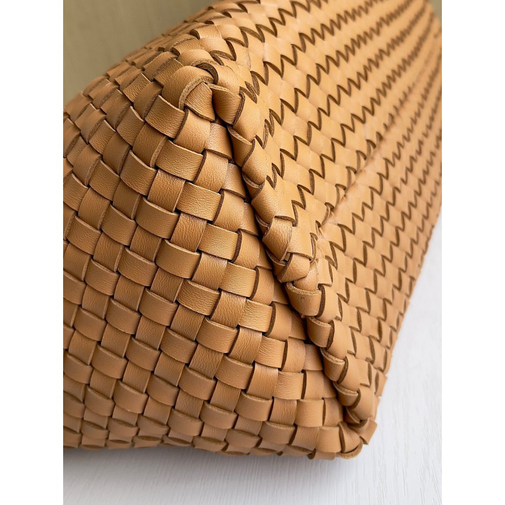 Bottega veneta Large cabat 51x45x20 brown Bags