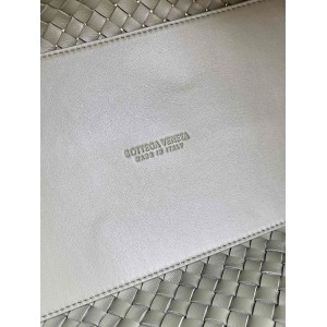 Bottega veneta cabas small 33x20x13cm grey Bags