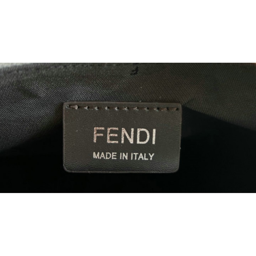 Fendi Graphy crystals bag 29x24.5x10cm Bags