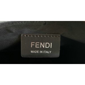 Fendi Graphy crystals bag 29x24.5x10cm Bags