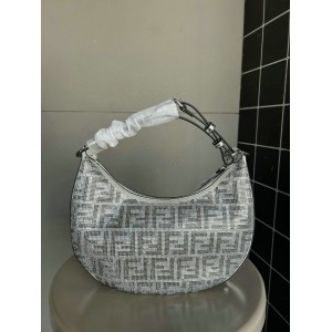 Fendi Graphy crystals bag 29x24.5x10cm Bags