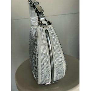 Fendi Graphy crystals bag 29x24.5x10cm Bags