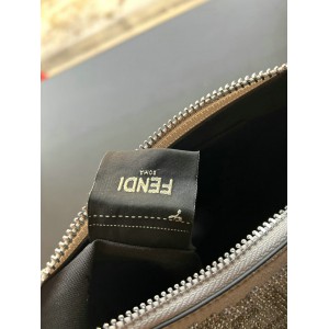 Fendi Graphy crystals bag 29x24.5x10cm Bags