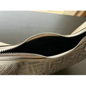 Fendi Graphy crystals bag 29x24.5x10cm Bags