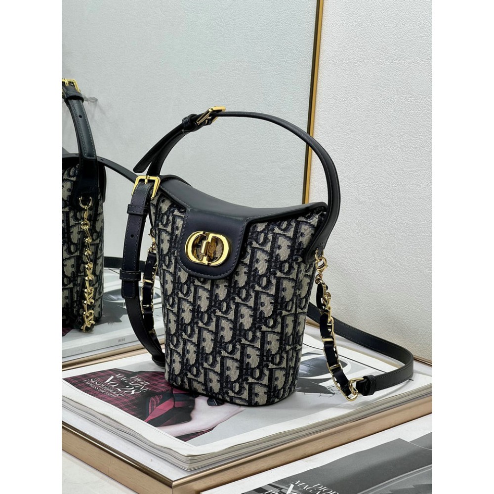 Dior 17x18x8 cm montaigne 30 Bags