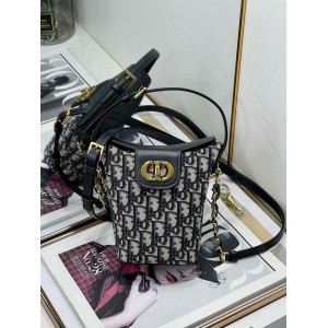 Dior 17x18x8 cm montaigne 30 Bags